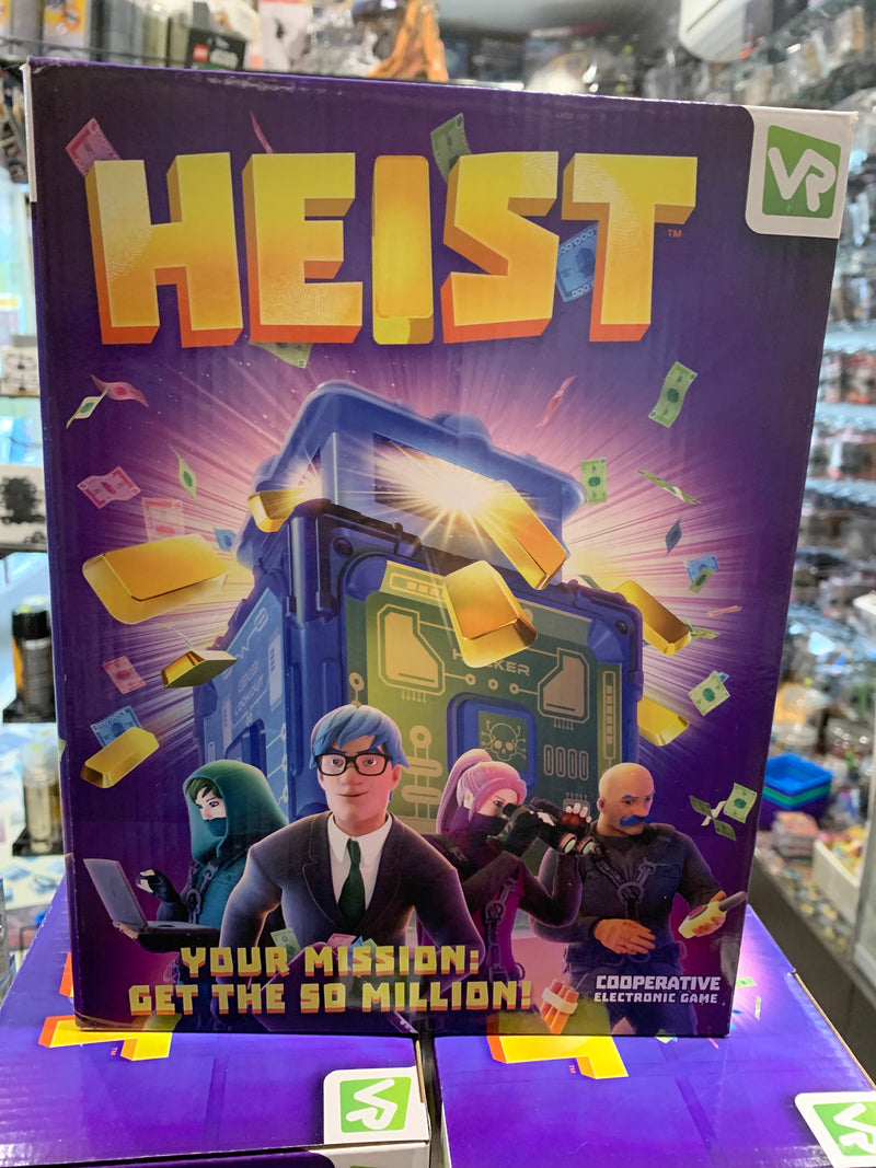 Heist