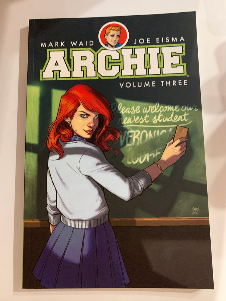 Archie Comics - Archie Vol. 3