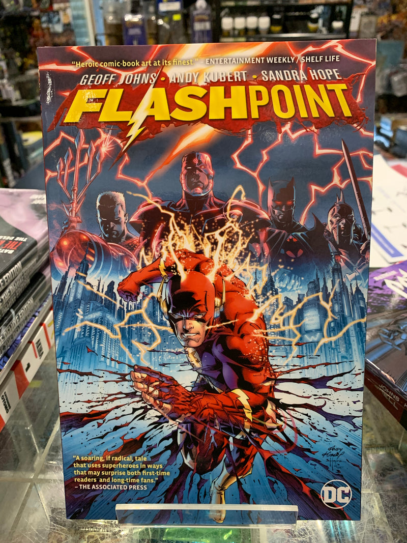 Flashpoint