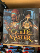 Guild Master