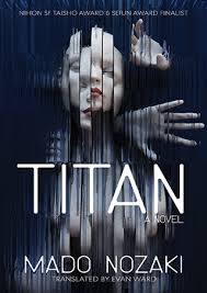 TITAN A Novel