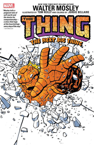 The Thing The Next Big Thing
