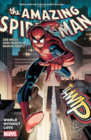 Amazing Spider-man World Without Love Volume 01