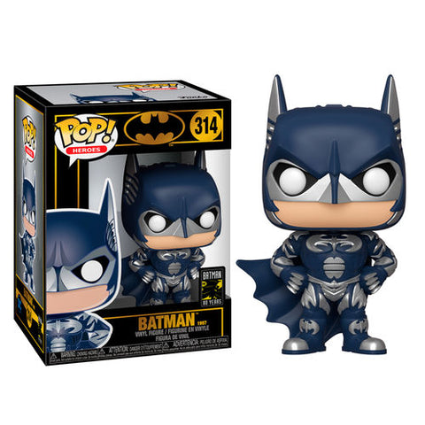DC Batman 80 Years - Funko POP! figure - Batman 1917 (314)