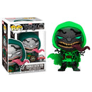 Marvel Venom - Funko Pop! Figure - Venomized Dr Doom (916)