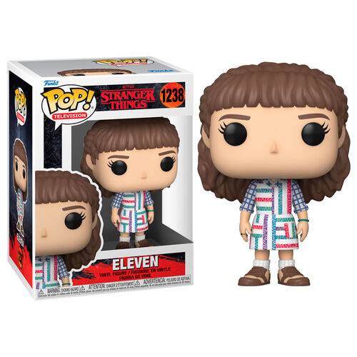 Stranger Things - Eleven - POP (1238)