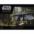 Star Wars: Legion Imperial Bunker Battlefield Expansion