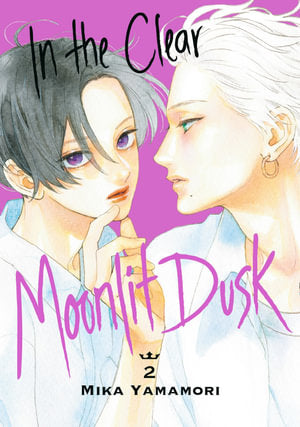 In the Clear Moonlit Dusk, Volume 02