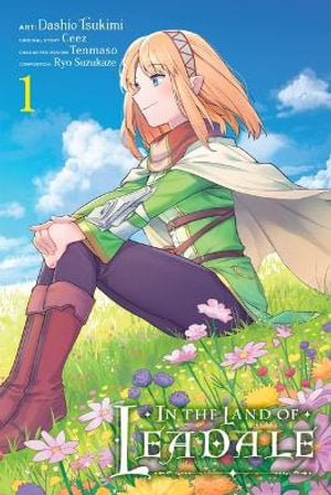 In the Land of Leadale, Volume 01