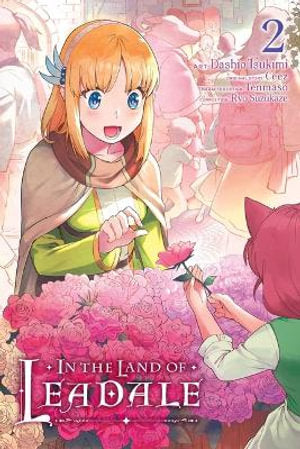 In the Land of Leadale, Volume 02