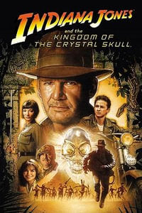 Indiana Jones Kingdom Crystal Skull TPB