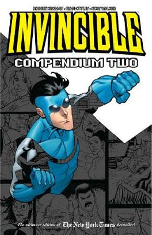 Invincible Compendium - Vol. 02 (Preowned)