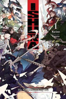 Ishura, Volume 01