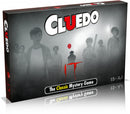 Cluedo - IT