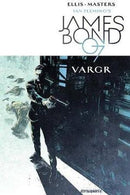 James Bond Vol 1 TP - VARGR