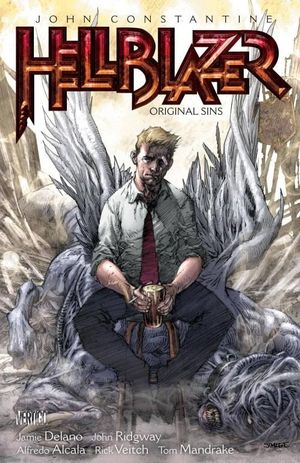 Hellblazer Volume 01 - Original Sins