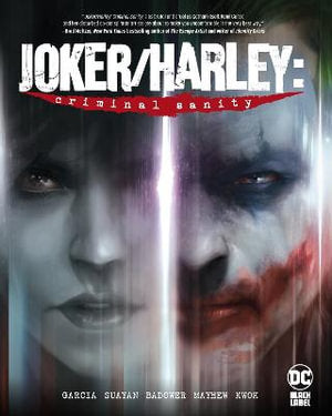 Joker/Harley Criminal Sanity 02