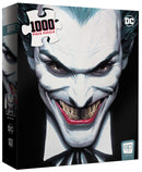 The Op Puzzle Joker Crown Prince of Crime 1,000 pieces