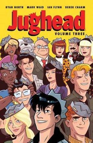 Jughead Volume 03