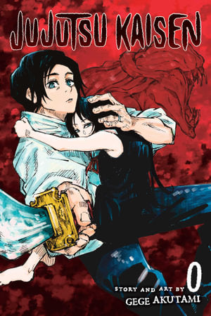 Jujutsu Kaisen 0 (used)