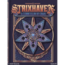 Dungeons & Dragons D&D Strixhaven - A Curriculum of Chaos (Alternative Cover)