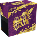 Keyforge Worlds Collide Premium Box
