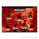 D&D Frameworks Kobolds (7)