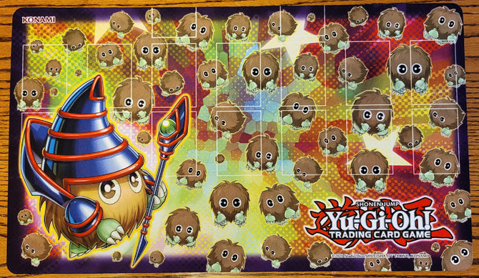 Yu-Gi-Oh! - Kuriboh Kollection Game Mat