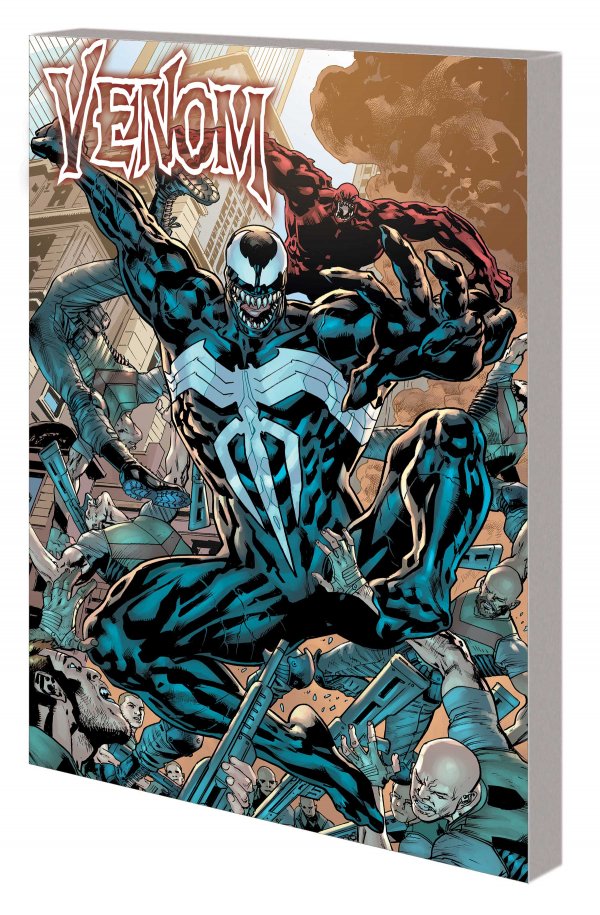 Venom Volume 02