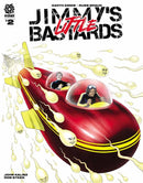 Jimmy's Little Bastards