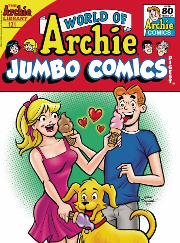 The Archie Library