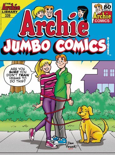 The Archie Library