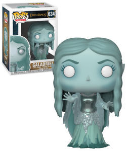 Galadriel Funko Pop! Vinyl LOTR (634)