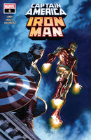 Captain America/Iron Man