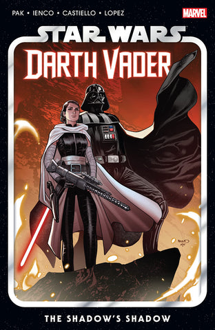 Star Wars Darth Vader Vol 5