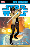 Star Wars Legends Epic Collection The Rebellion Vol. 5