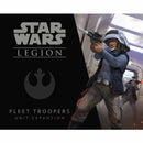 Star Wars: Legion Fleet Troopers