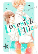 Lovesick Ellie Volume 03