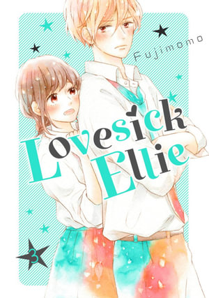 Lovesick Ellie Volume 03