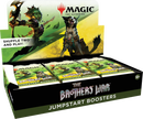 Magic the Gathering - Brothers War - Jumpstart Booster