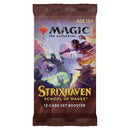 Magic the Gathering - Strixhaven: School of Mages - Set Booster