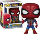 Avengers Infinity War - POP! Figure - Iron Spider (287)