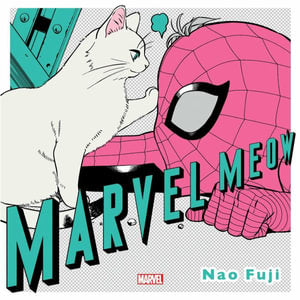 Marvel Comics - Marvel Meow