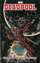 Marvel's Deadpool The Complete Collection : Volume 3