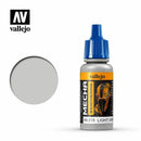 Vallejo - Mecha Colour - Light Grey Wash 17ml