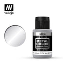 Vallejo - Metal Color - Semi Matte Aluminium 32ml