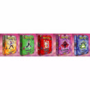 MetaZoo TCG Seance 1st Edition Theme Deck