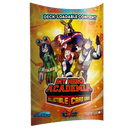 My Hero Academia Collectible Card Game Deck-Loadable Content DISPLAY
