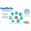 Gatekeeper Aether Tiny Dice - Caribbean Tide