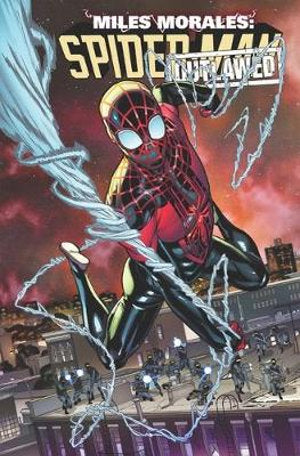 Marvel Comics - Miles Morales